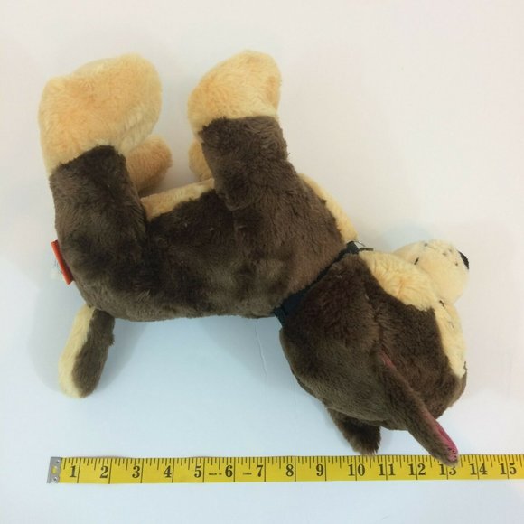 Build A Bear Workshop Nickelodeon Paw Patrol Chase Dog Plush Stuffed & Sound 13" - Picture 12 of 12